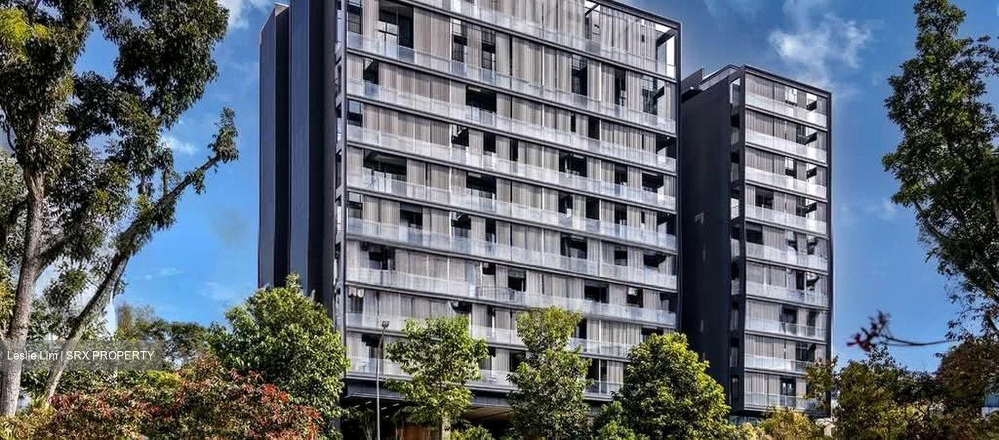 19 Nassim (D10), Apartment #535756001